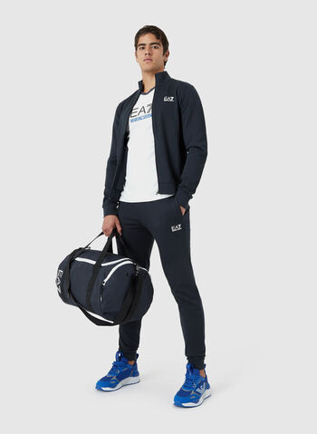 TUTA SPORTIVA (offline per casino giacenze), 0578 NVYSILVER, small