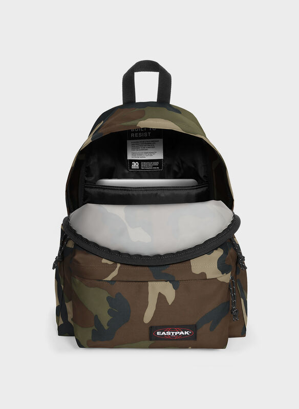 ZAINO DAY PARK, - CAMO, medium