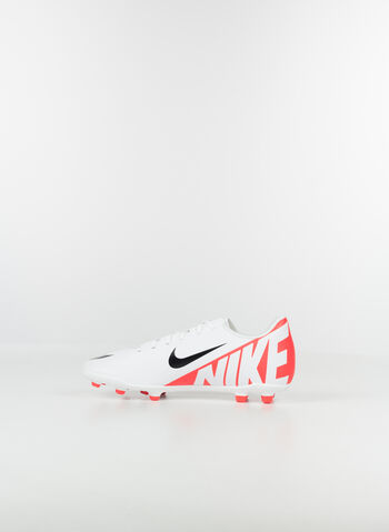 SCARPA MERCURIAL ZOOM VAPOR 15 CLUB FG-MG RAGAZZO, 600 REDWHTBLK, small