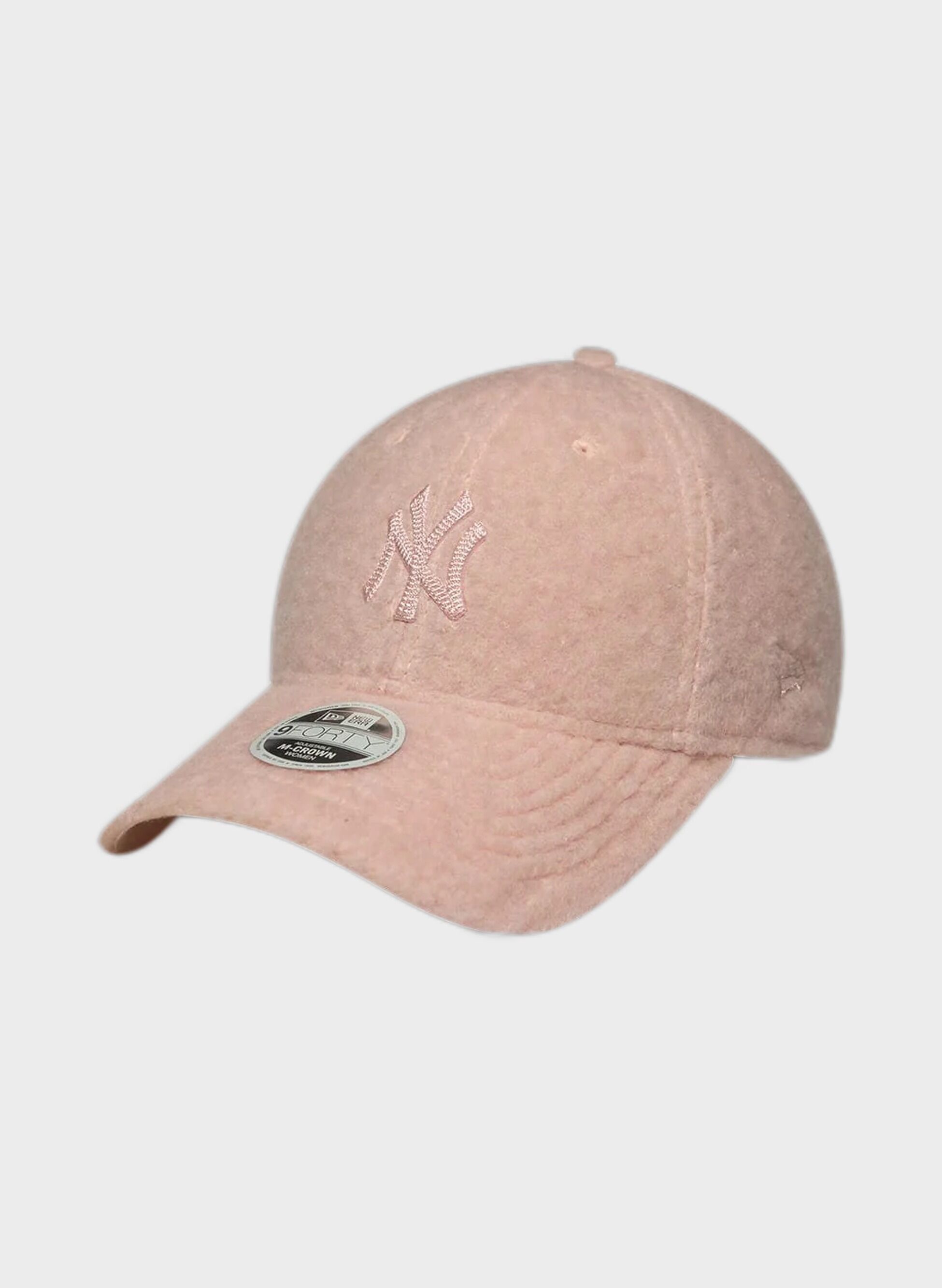 Cappello Nyy Teddy 9Forty