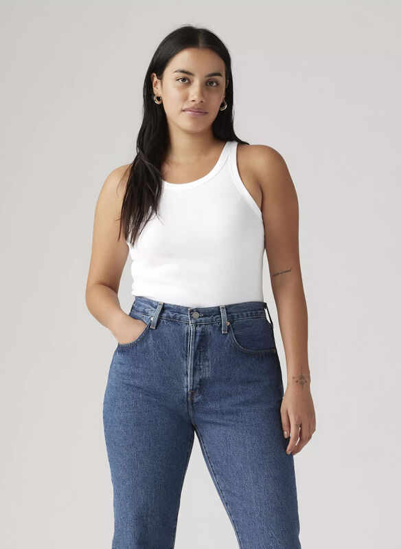 CANOTTA A COSTINE, 0000 WHT, medium