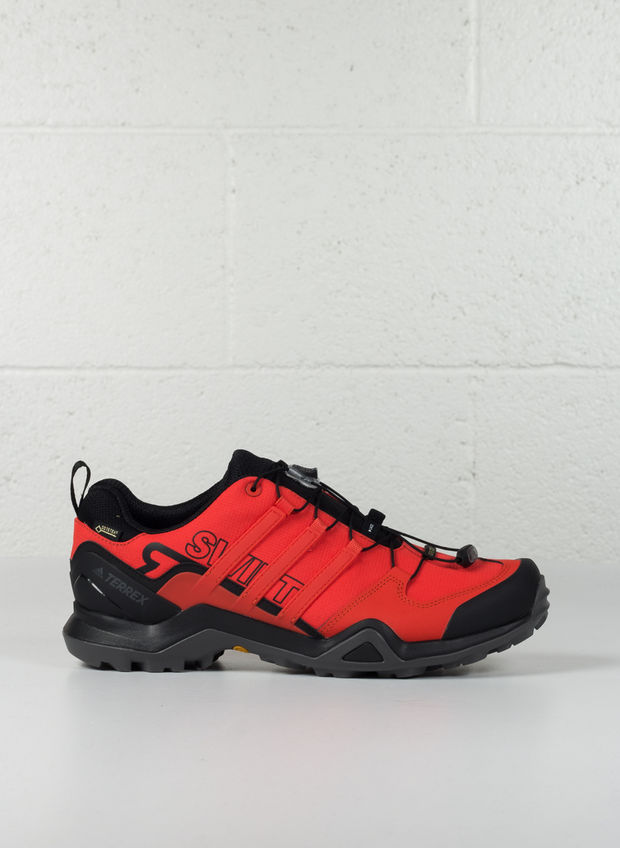 SCARPA TERREX SWIFT R2 GTX, REDBLK, large