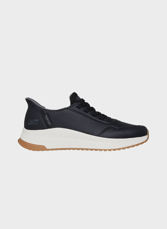 SCARPA BOBS SQUAD 4 SLIP INS, BLK, medium