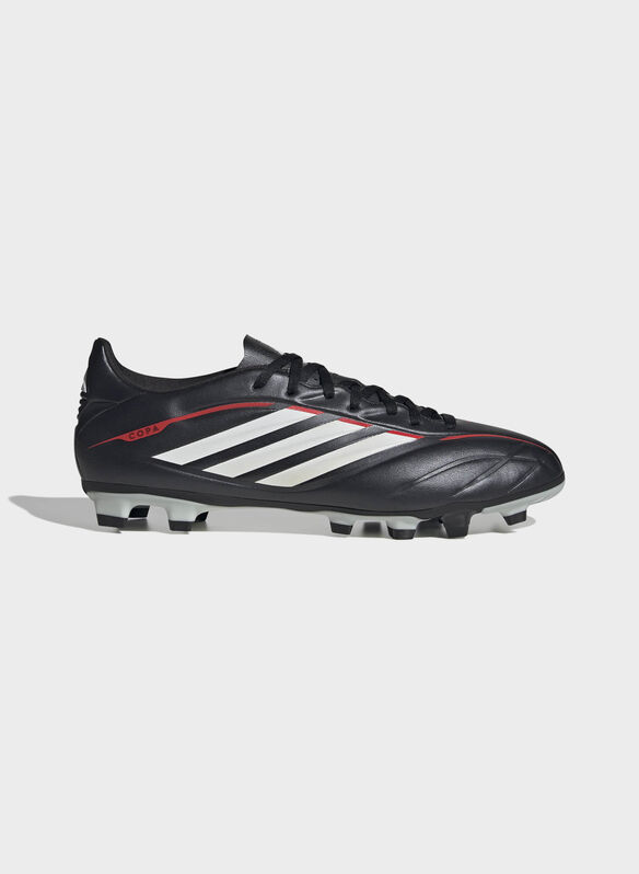SCARPA COPA PURE IV CLUB FG-MG, - BLKWHTRED, medium