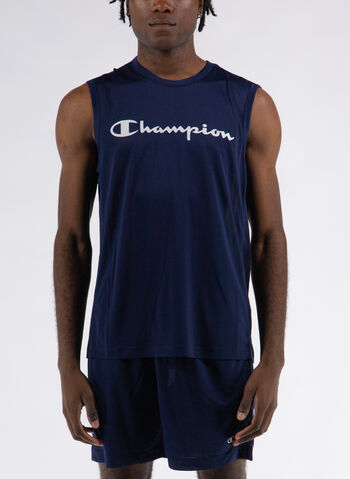 MAGLIA SMANICATA TRAINING MICRO MESH, , small