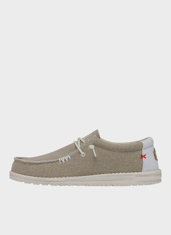 SCARPA WALLY BRAIDED, OFFWHITE, small