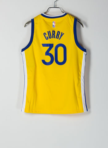 CANOTTA NBA STATEMENT EDITION, GOLDEN STATE W, small