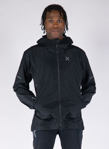 GIACCA ARGO 2.0 OUTDOOR, 90 BLK, small