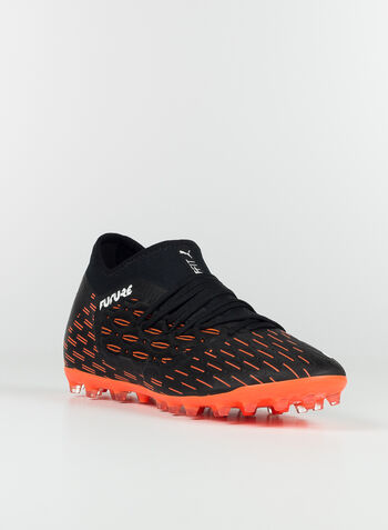 SCARPA FUTURE 6.3 NETFIT MG, BLKORA, small