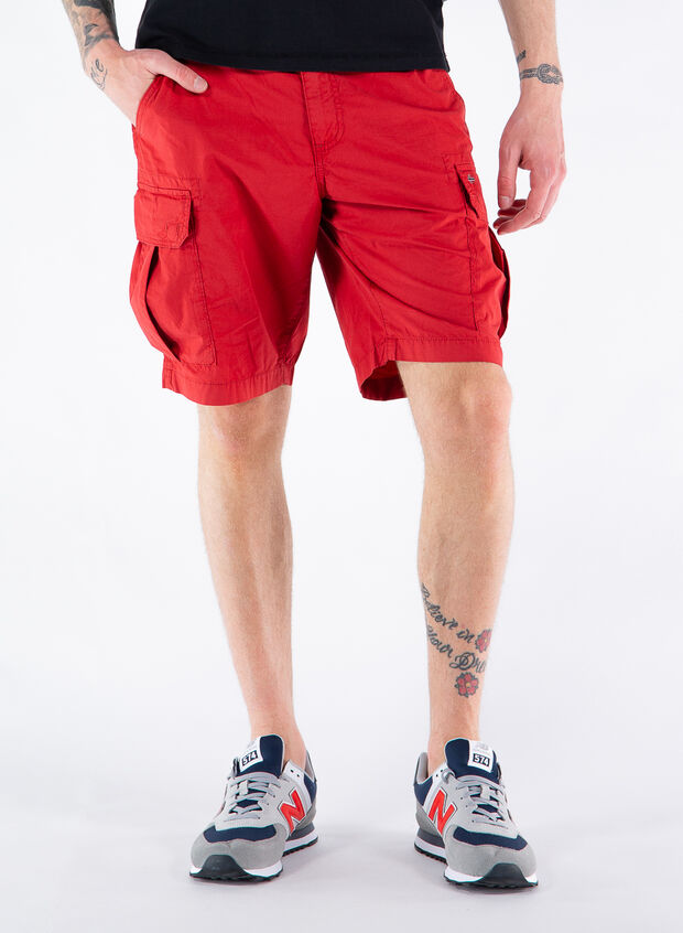 bermuda Uomo napapijri NP0A4GAL-176 NAKURU 5