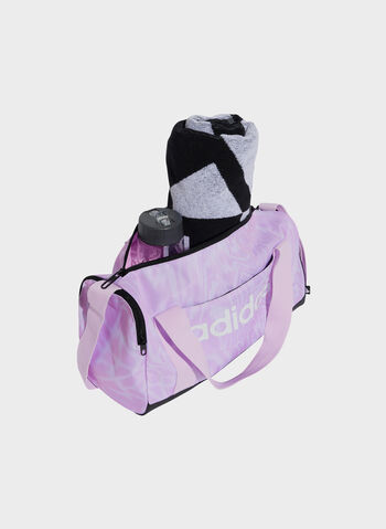 BORSA LINEAR XSMALL, PINKWHT, small