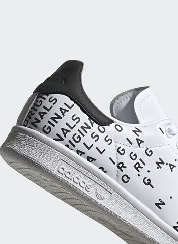 SCARPA STAN SMITH, WHTBLK, small