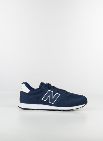 SCARPA 500 NY SUEDE, - NVYWHT, small