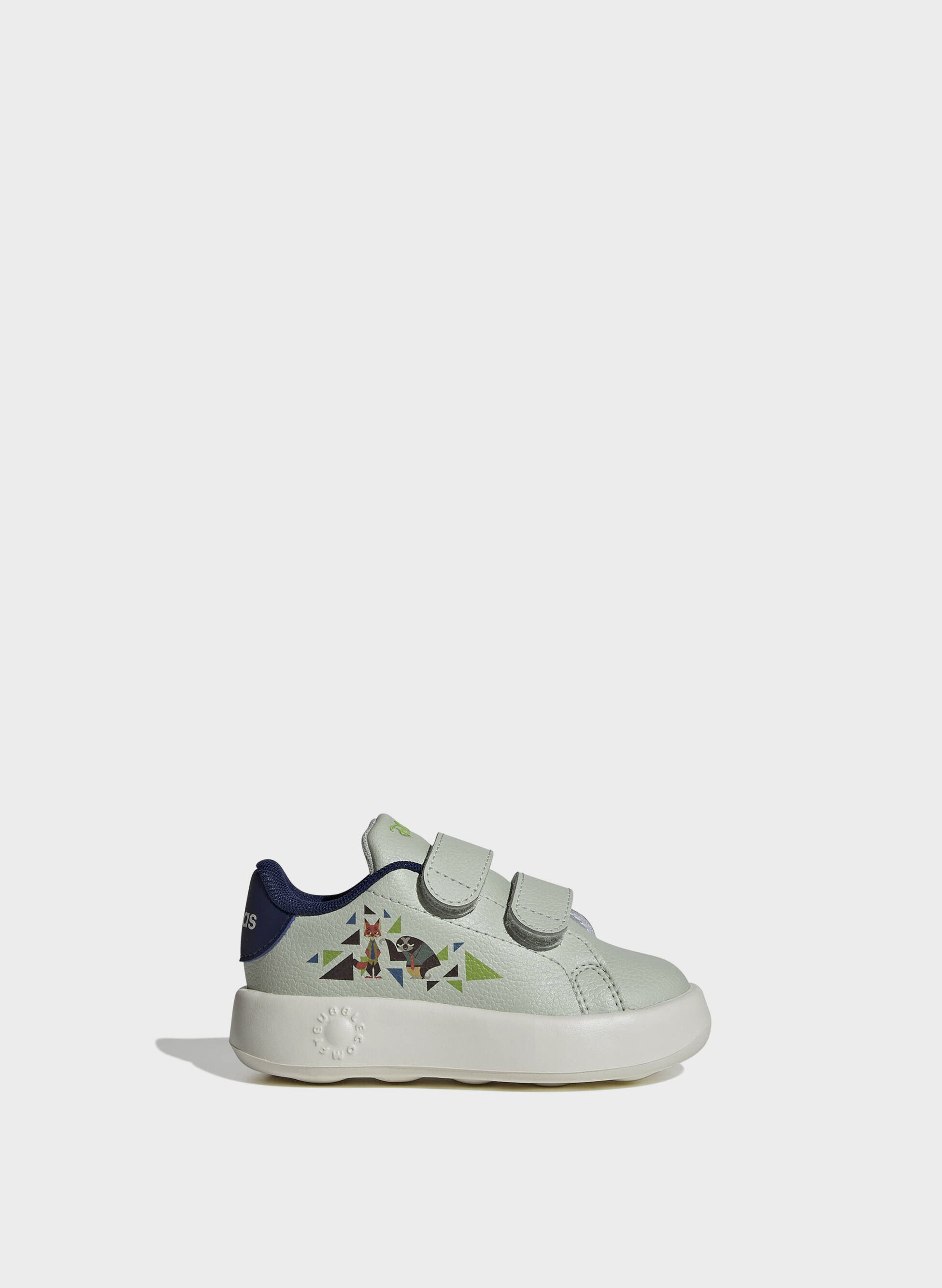 ADIDAS SCARPA ADVANTAGE INFANT 27