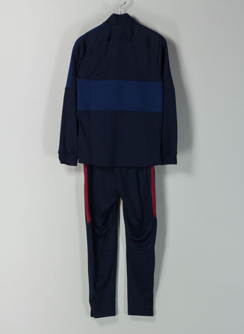 TUTA RAPPRESENTANZA A.S.ROMA 2019-20 RAGAZZO, 475NVY, small