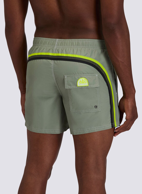 BOXER BEACH 504 CLASSIC, 14905 AR GREEN, medium