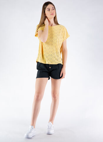 T-SHIRT SMILLA, , small