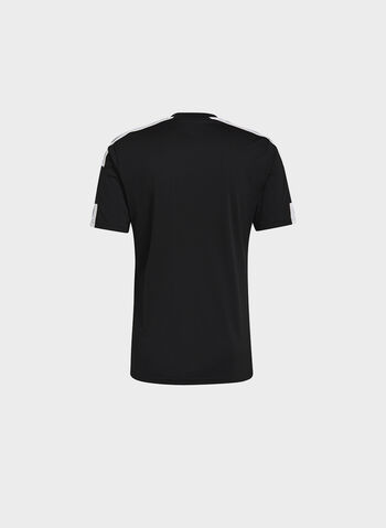 MAGLIA AEROREADY PRIMEGREEN, BLKWHT, small