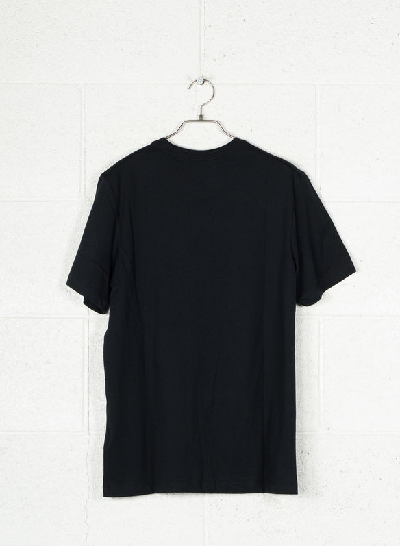 T-SHIRT JORDAN JUMPMAN FLY, 010BLK, medium