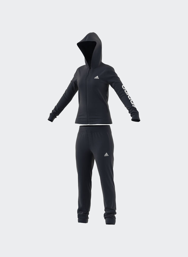 TUTA TRACK SUIT LINEAR, NVY, large