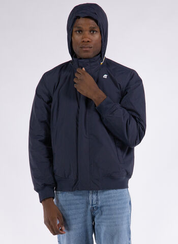 GIUBBOTTO AMAURY RIPSTOP PRIME MARMOTTA, AL9 NVY, small