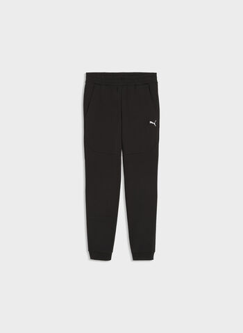 PANTALONE FD TECH, 01 BLK, small