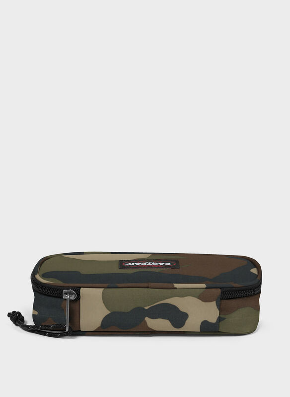 ASTUCCIO A OVAL, - CAMO, medium