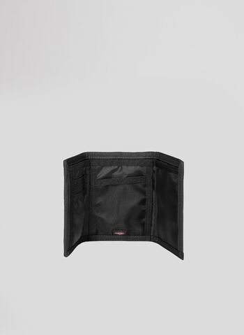 PORTAFOGLIO CREW SINGLE BLACK, BLK, small