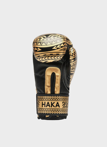 GUANTONE BOXE HAKA 10 OZ UNISEX, 13 GOLD, small