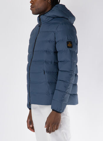 PIUMINO KEID, F02700 BLUE MIRAGE, small