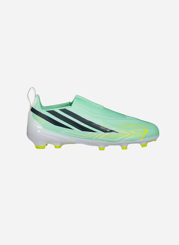 SCARPA F50 HYPERFAST LEAGUE FG RAGAZZO, - MINTNVYEL, medium