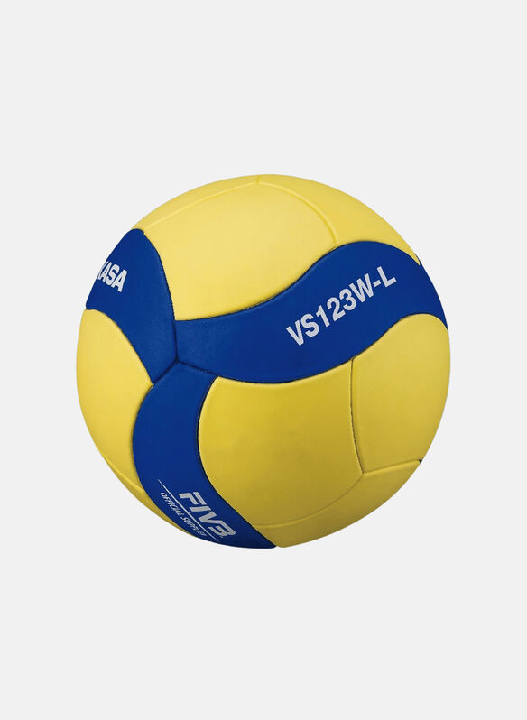 PALLONE DA PALLAVOLO, YELNVY, medium