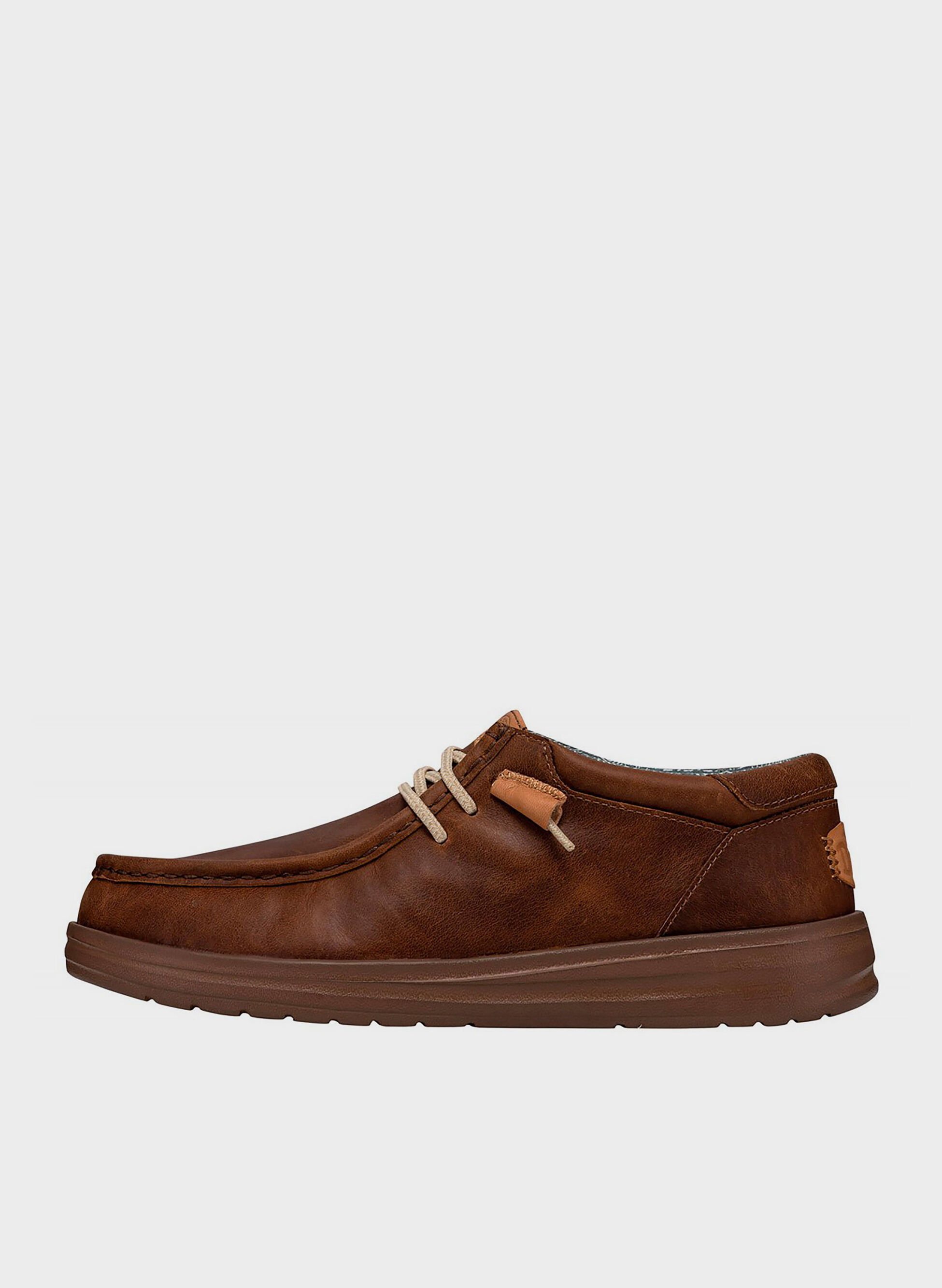 SCARPA WALLY GRIP CRAFT LEATHER M