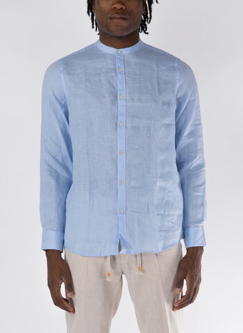 CAMICIA A MANICHE LUNGHE, , small