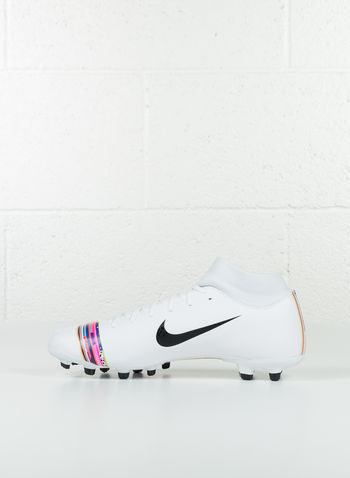 SCARPA CR7 SUPERFLY 6 ACADEMY FG/MG, 109WHTBLK, small