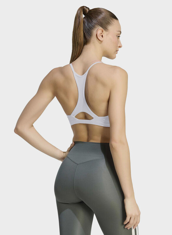 BRA OPTIME, - WHTBLK, medium