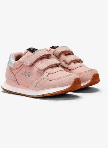 SCARPA ALLY BIMBA, 04 PINKSIL, small