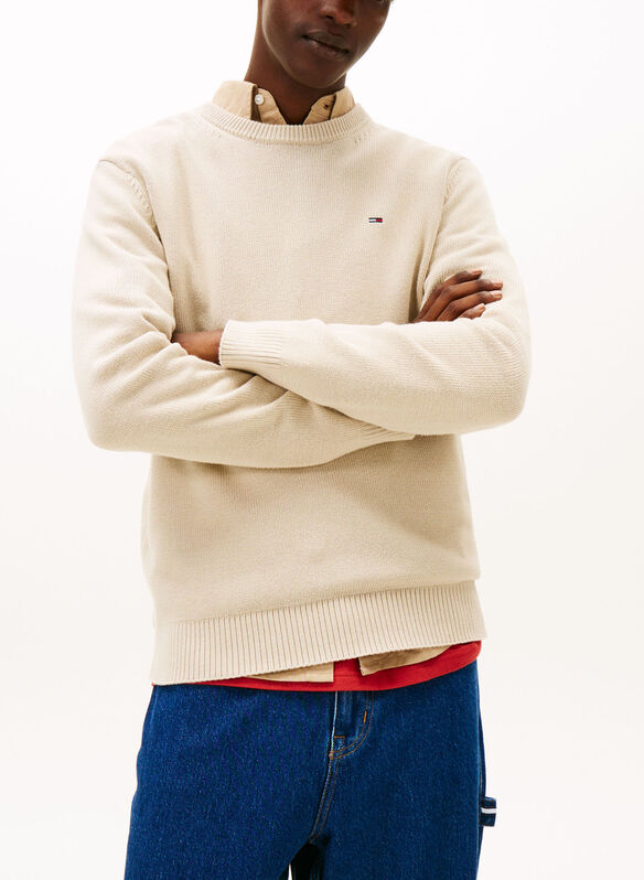 MALGIONE SLIM FIT, ABY SAND, medium