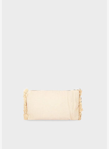 POCHETTE SFRANGIATA, BG NATURAL, small