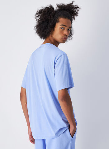 T-SHIRT SHORTSLEEVE ICONS, , small