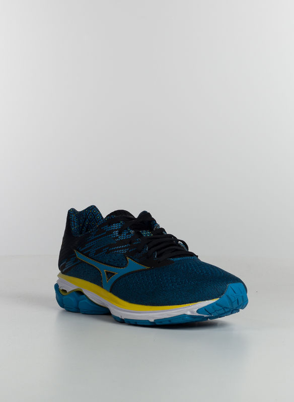 mizuno running a1 giallo