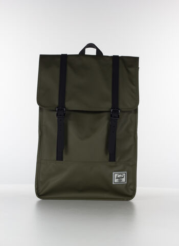 ZAINO SURVEY UNISEX, 04281 GREEN, small