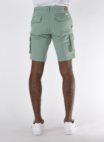 SHORT MORT TASCONI, 442 SALVIA, small