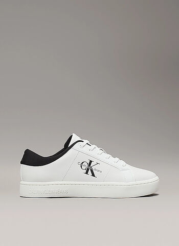 SCARPA IN PELLE, WHTBLK, small