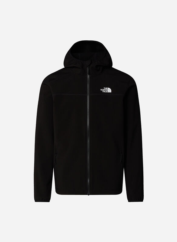 GIUBBOTTO SOFTSHELL COMBAL, BLK, medium