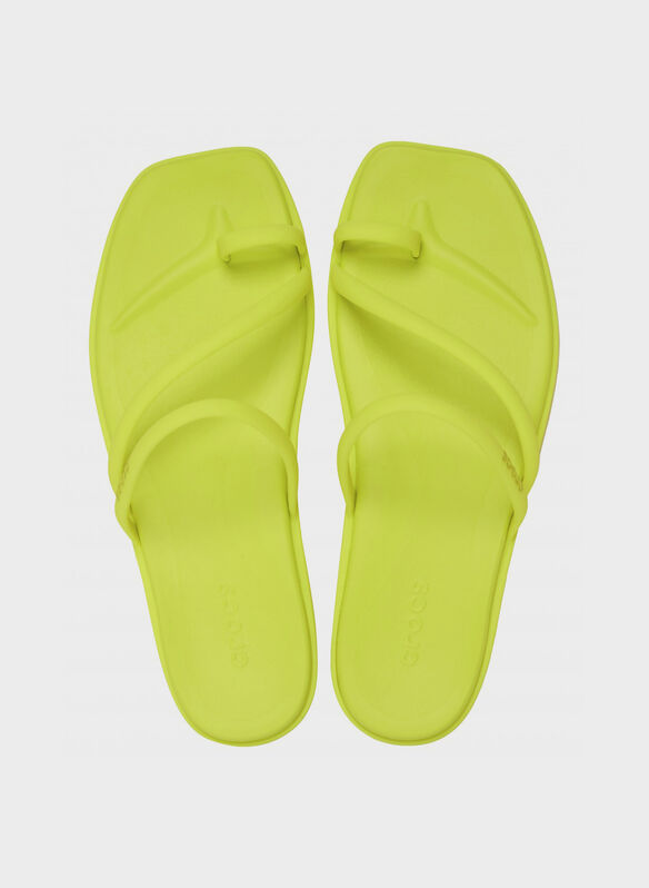 SANDALO MIAMI TOE LOOP, CIT CITRUS, medium