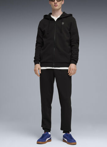 TUTA ESSENTIALS ELEVATED, 01 BLK, small