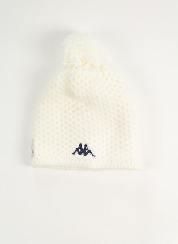 CAPPELLO IN MAGLIA FLOCK 3US UNISEX, XPR WHT COCONUT, small