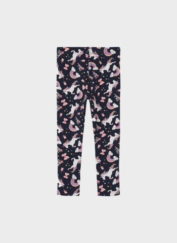 LEGGINGS VIVIAN BAMBINA, , small