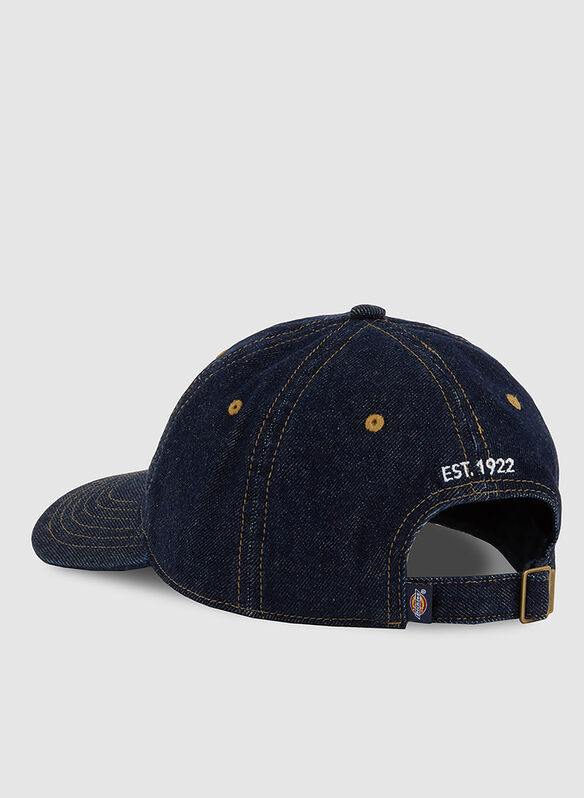 CAPPELLO DENIM, - RIN, medium